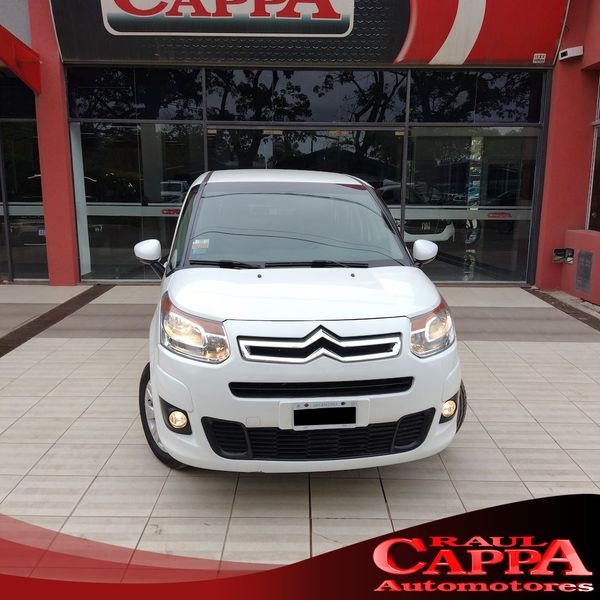 Citroen C3 PICASSO 1.6 TENDANCE